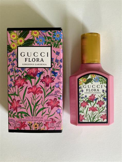 gucci flora gorgeous gardenia flaconi|gucci flora gorgeous gardenia 2021.